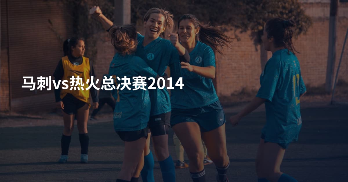 马刺vs热火总决赛2014