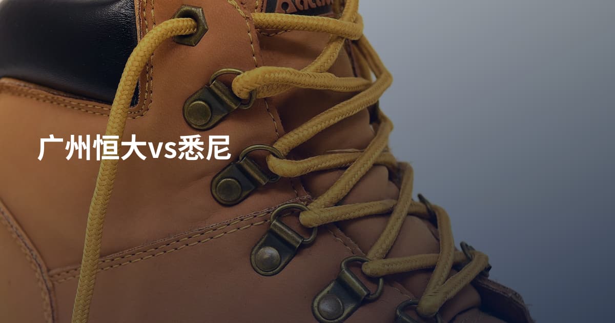 广州恒大vs悉尼