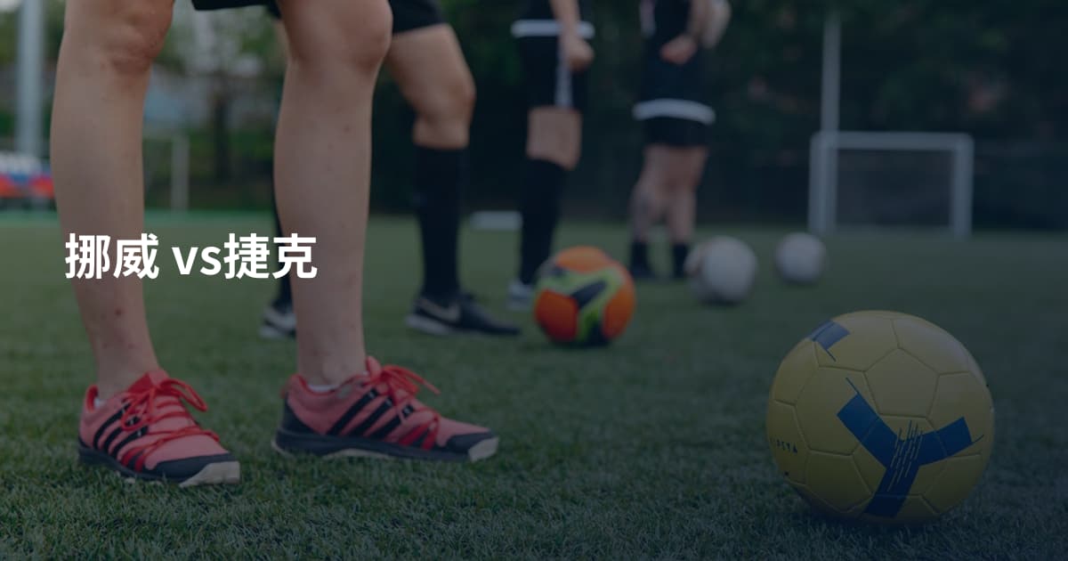挪威 vs捷克
