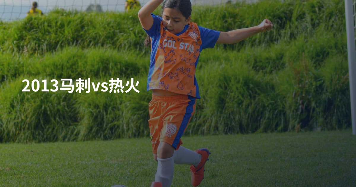 2013马刺vs热火