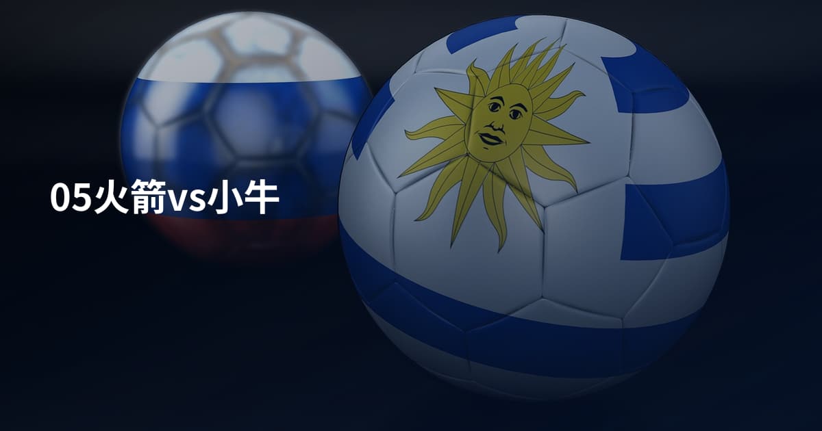 05火箭vs小牛