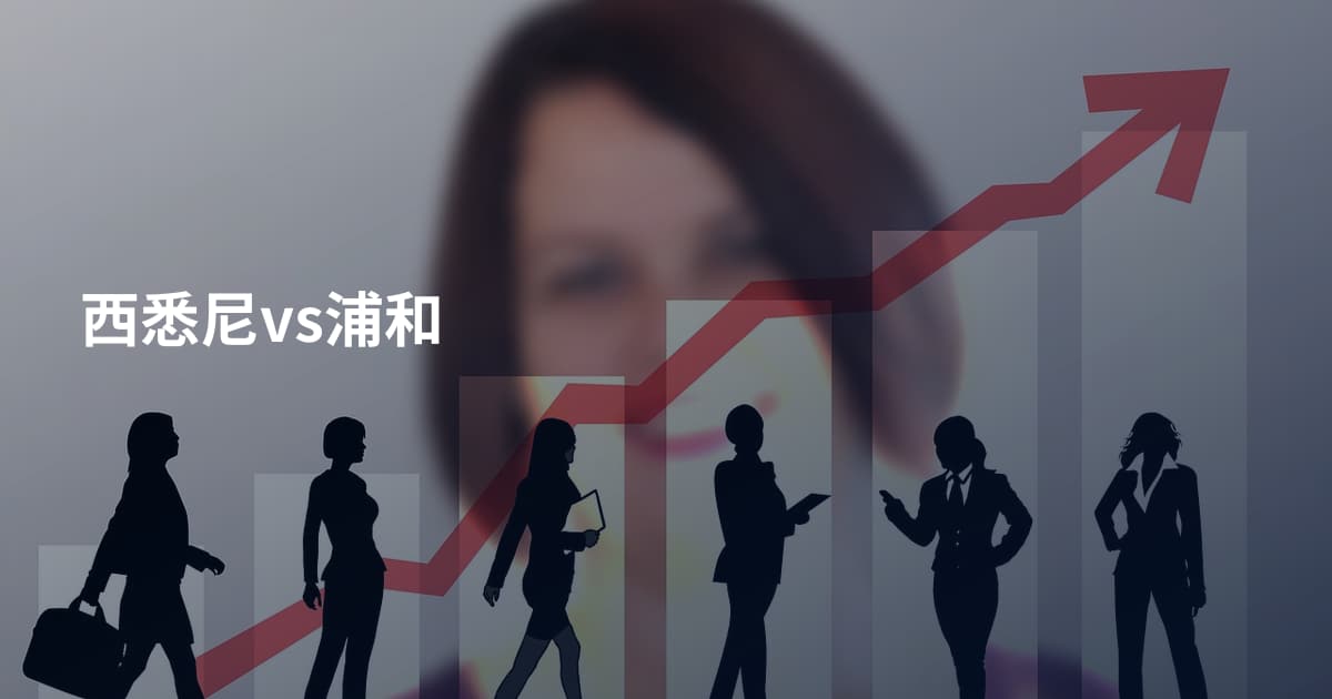 西悉尼vs浦和