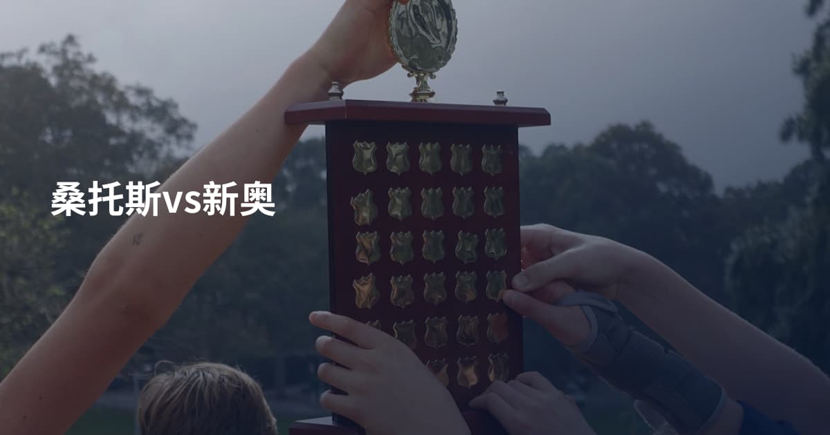桑托斯vs新奥