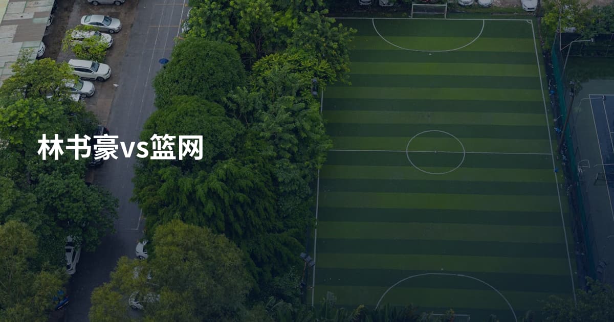 林书豪vs篮网