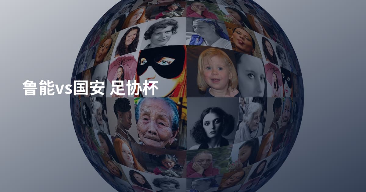 鲁能vs国安 足协杯
