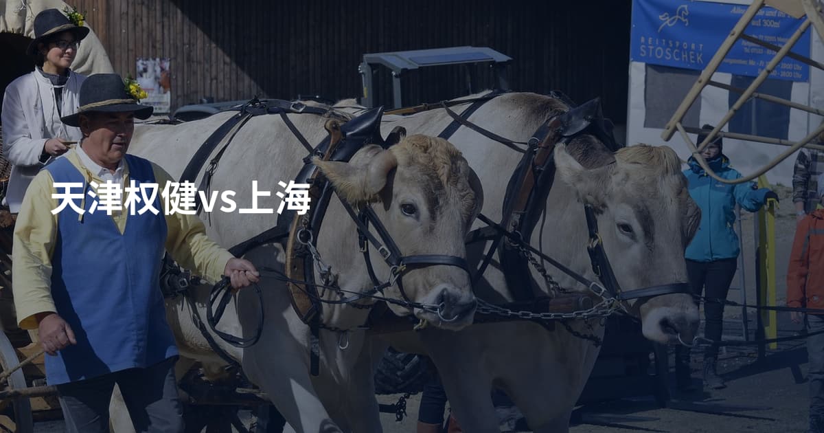 天津权健vs上海