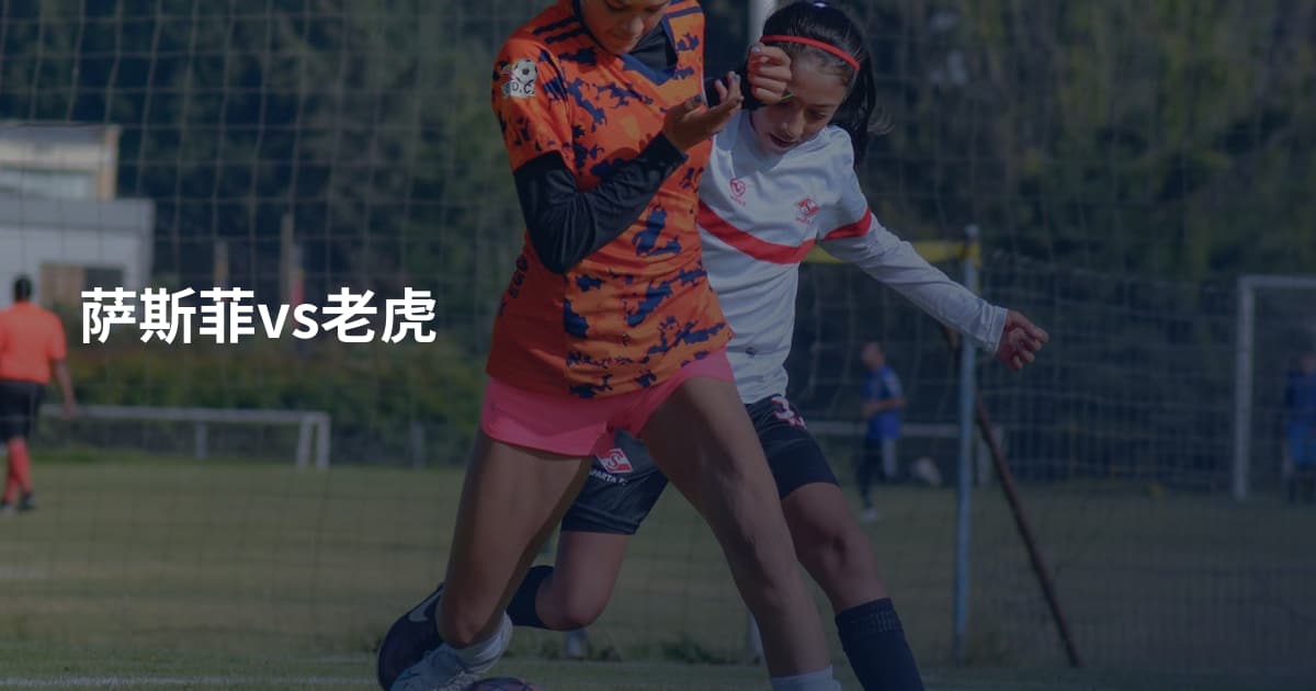 萨斯菲vs老虎