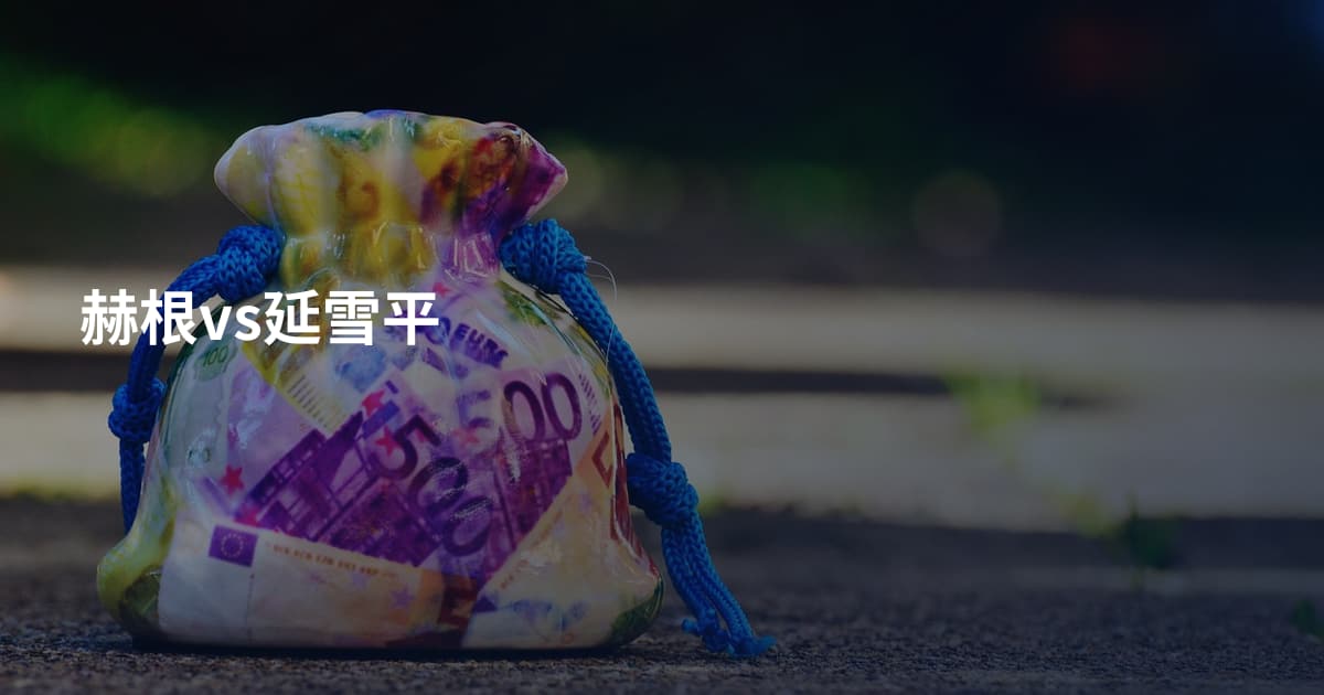 赫根vs延雪平
