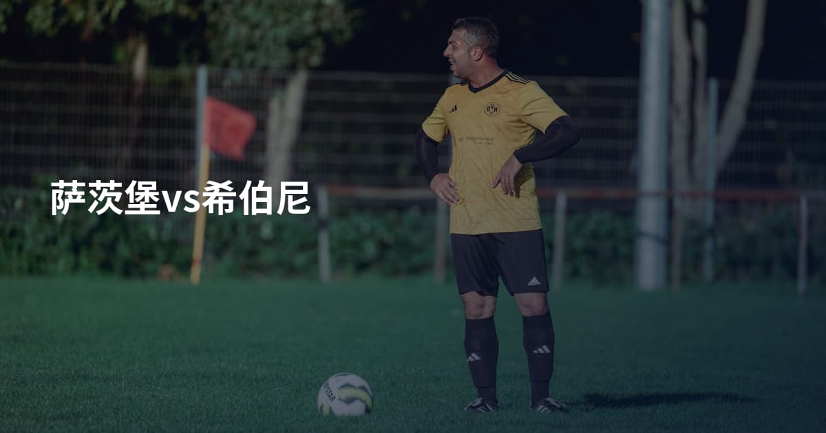 萨茨堡vs希伯尼
