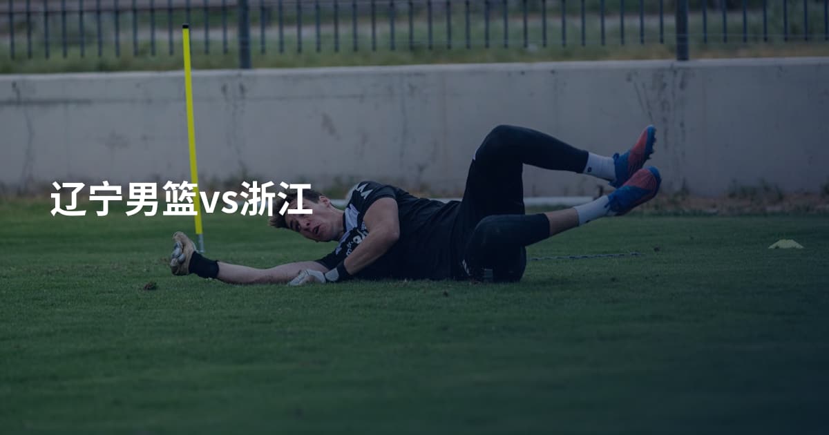 辽宁男篮vs浙江