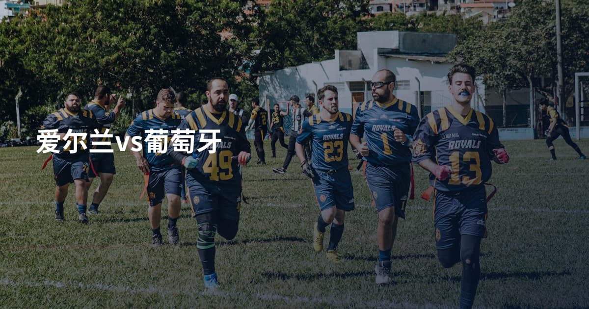 爱尔兰vs葡萄牙