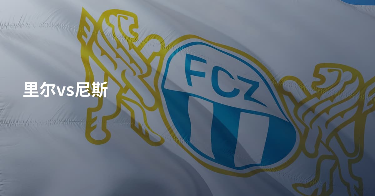 里尔vs尼斯