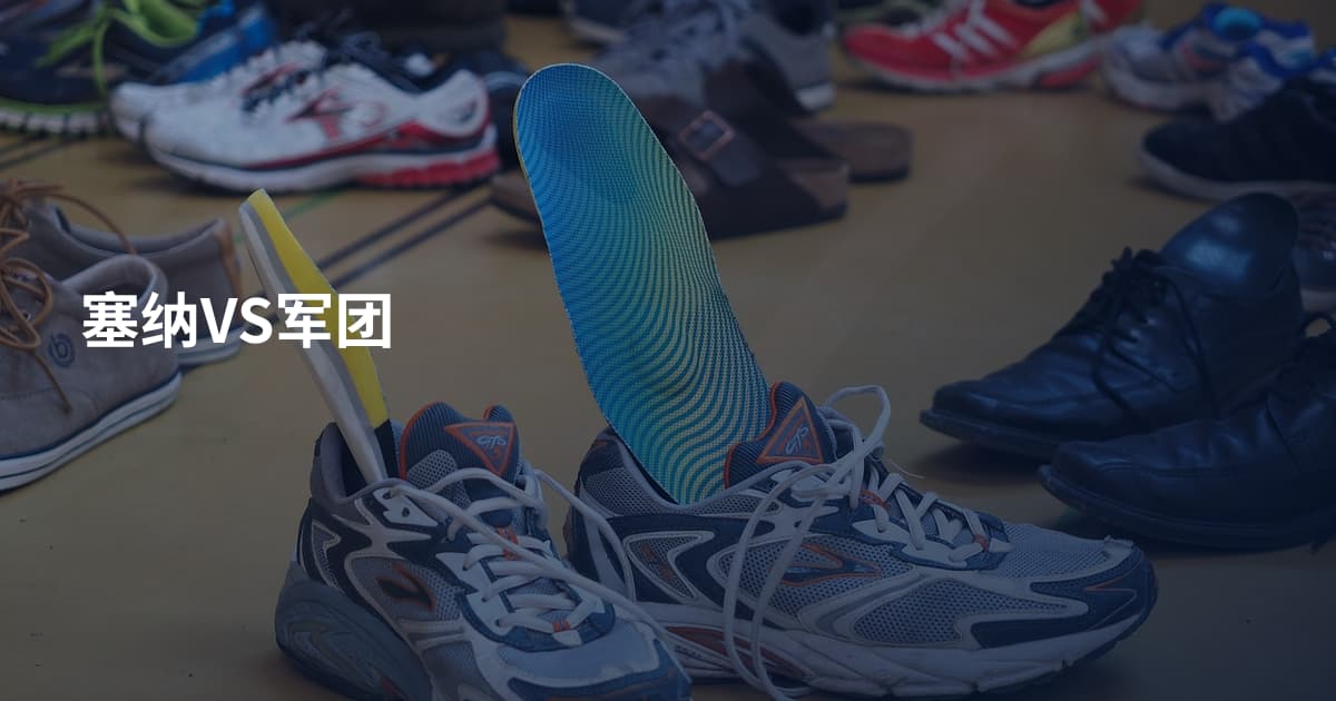 塞纳VS军团