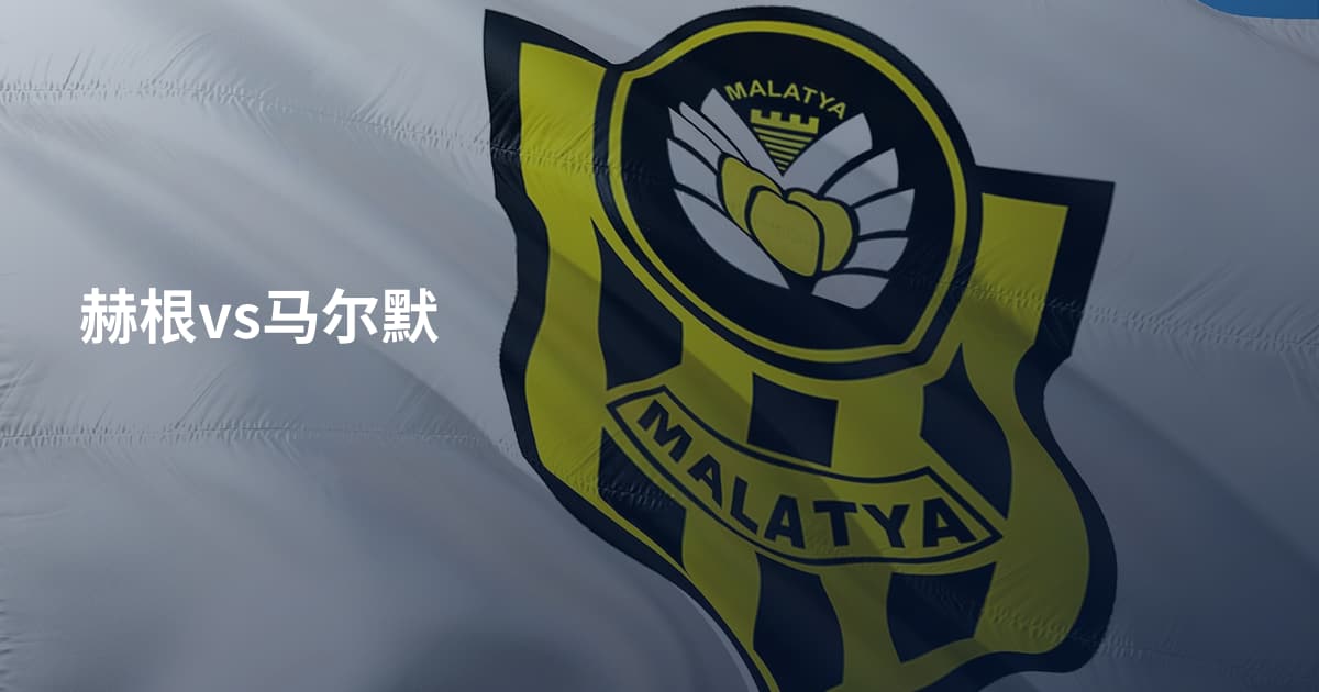 赫根vs马尔默