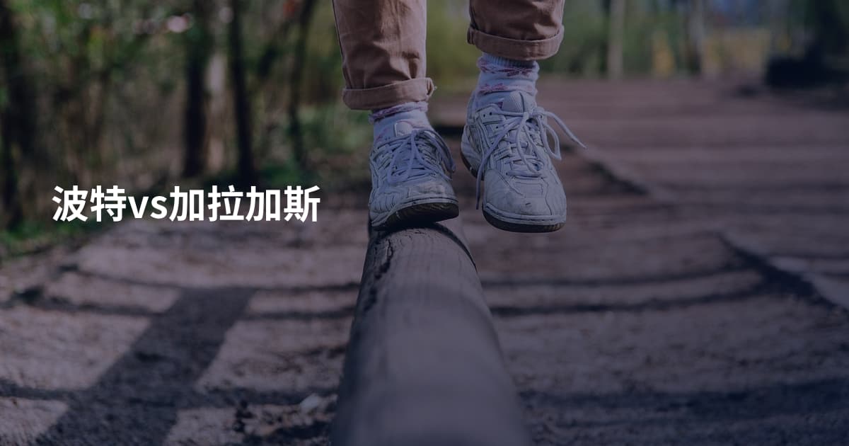 波特vs加拉加斯