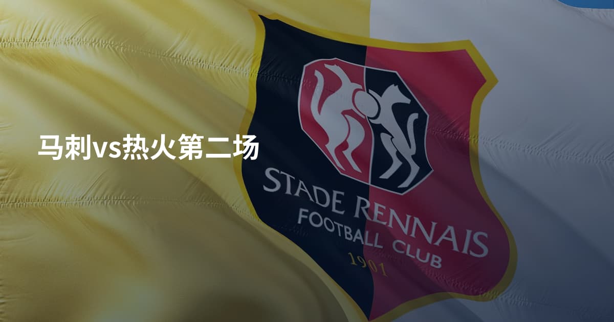 马刺vs热火第二场
