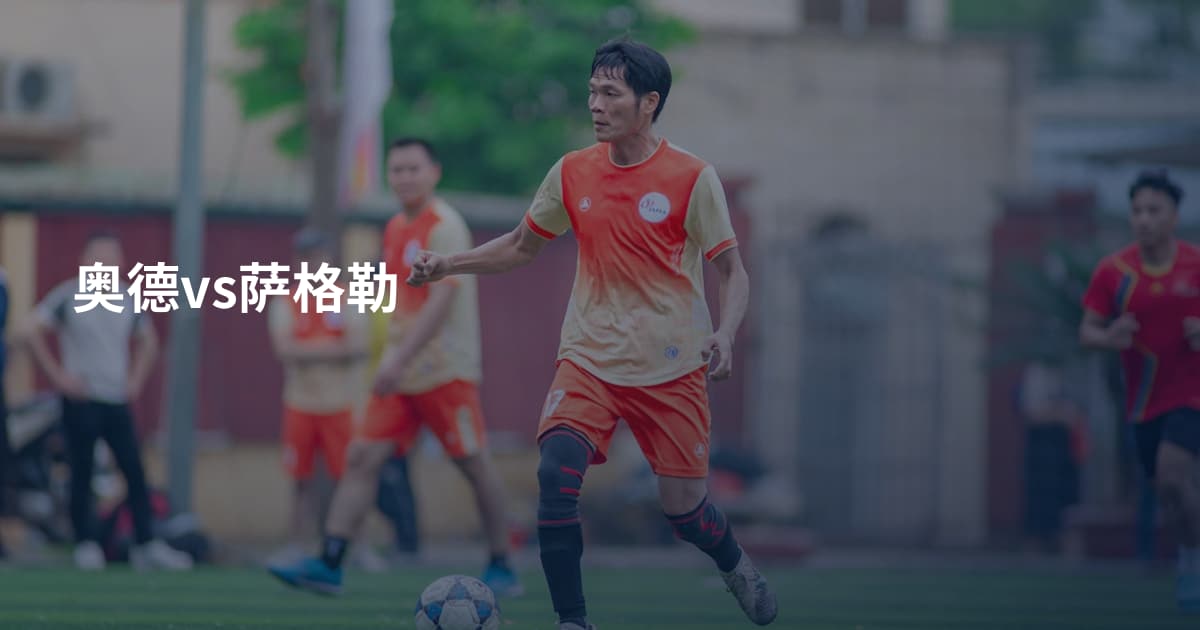 奥德vs萨格勒