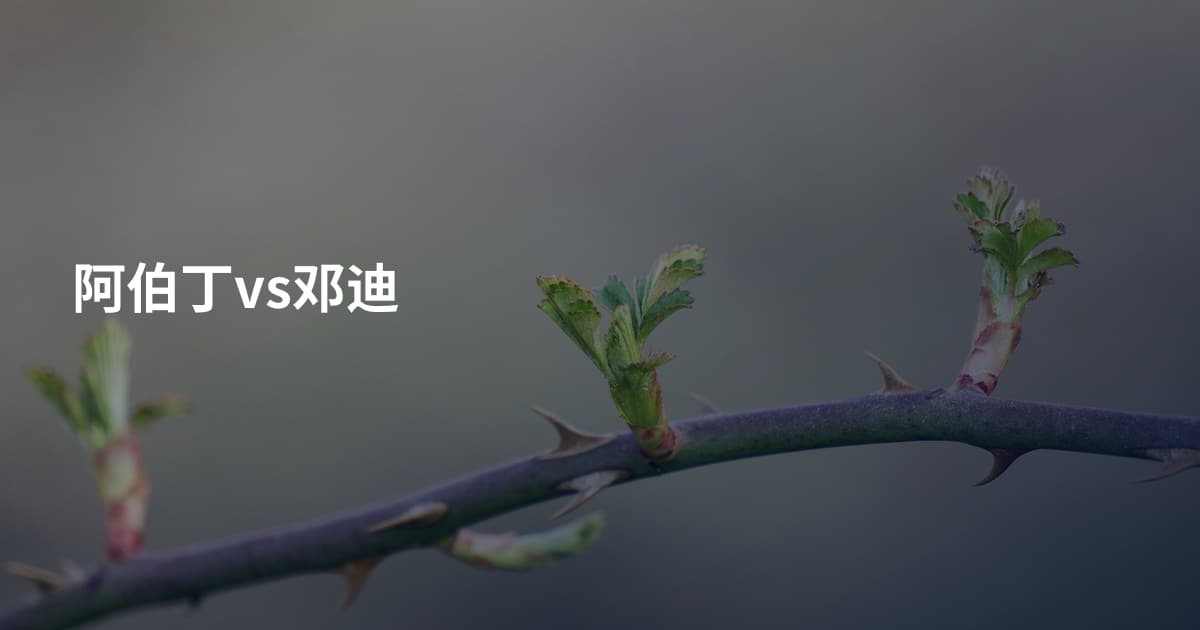阿伯丁vs邓迪