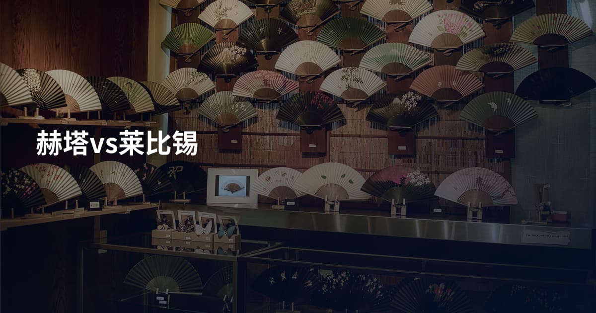 赫塔vs莱比锡