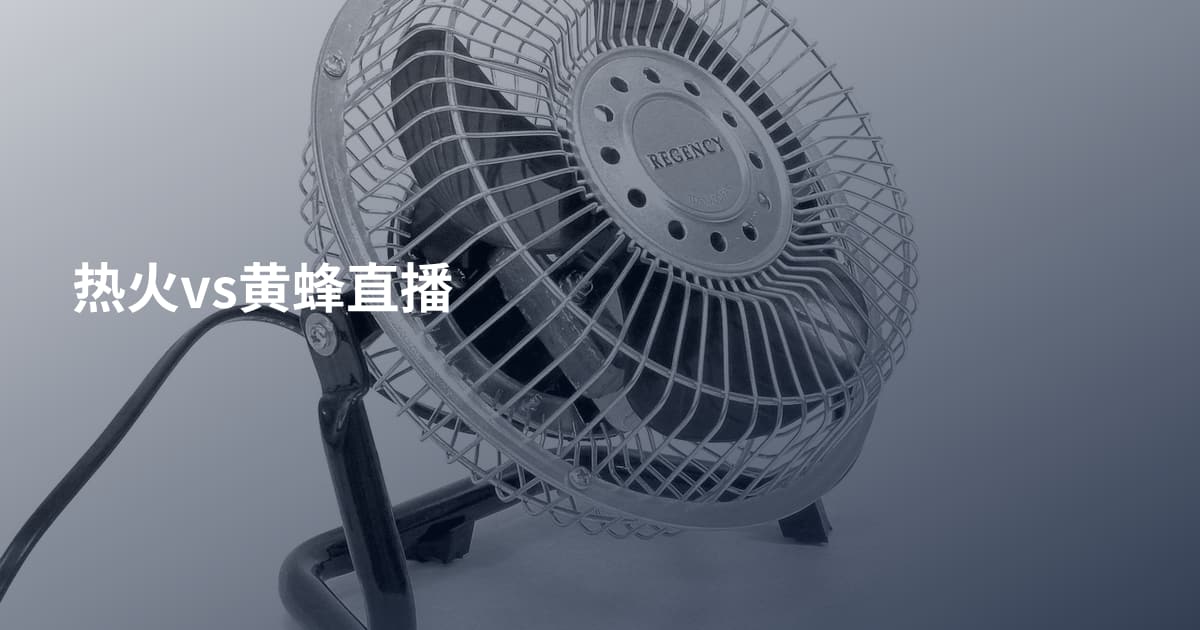 热火vs黄蜂直播