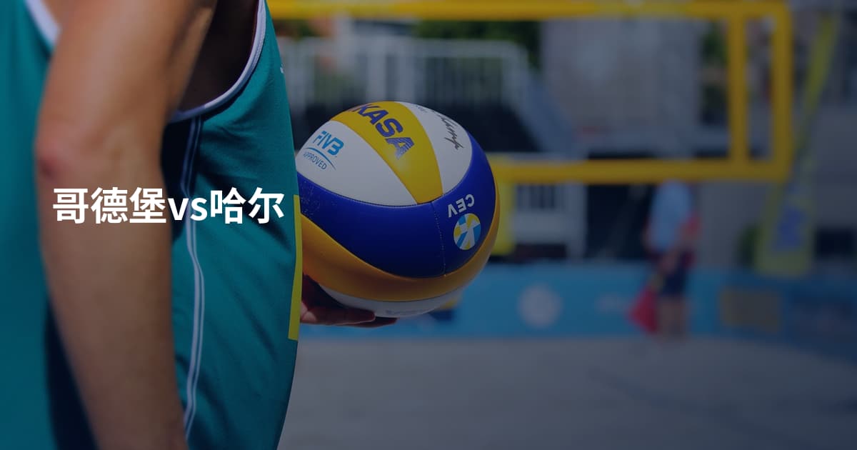 哥德堡vs哈尔