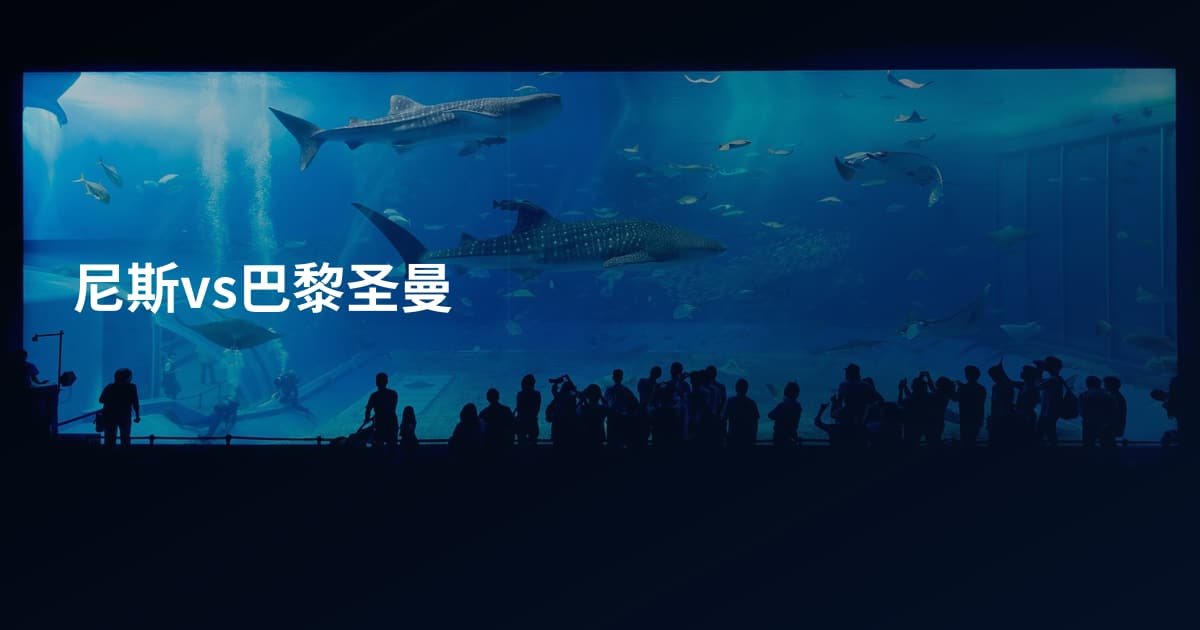 尼斯vs巴黎圣曼