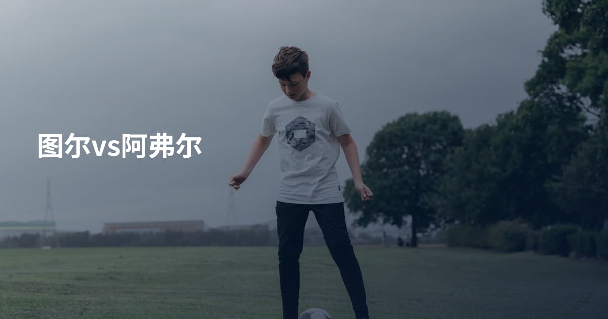 图尔vs阿弗尔