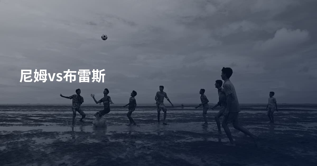 尼姆vs布雷斯