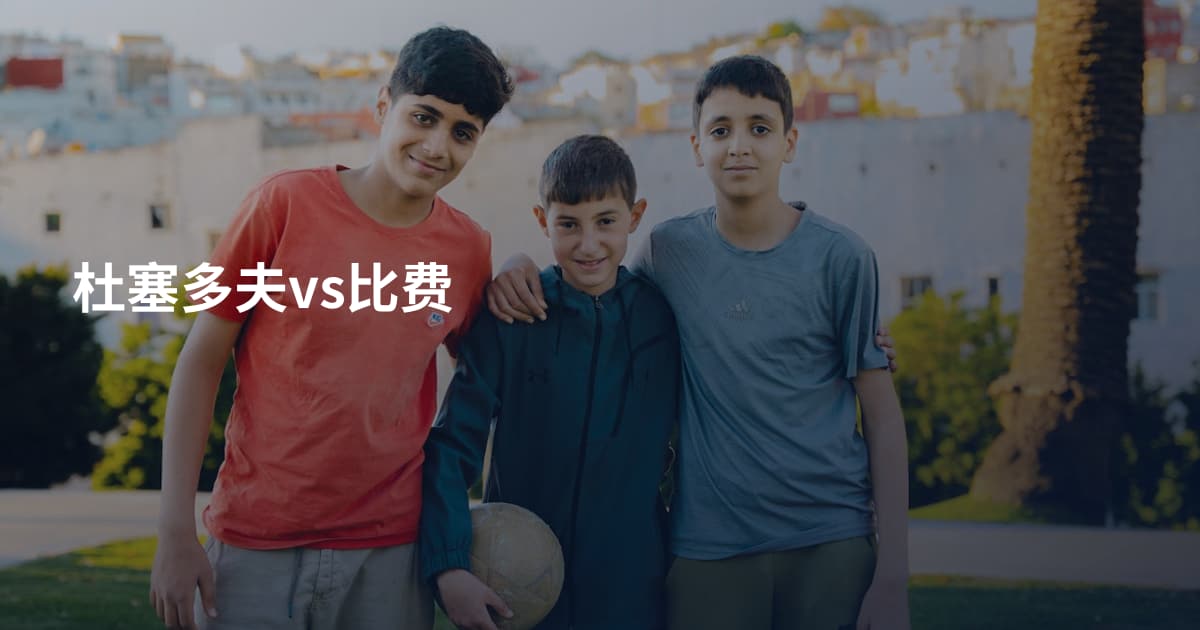 杜塞多夫vs比费