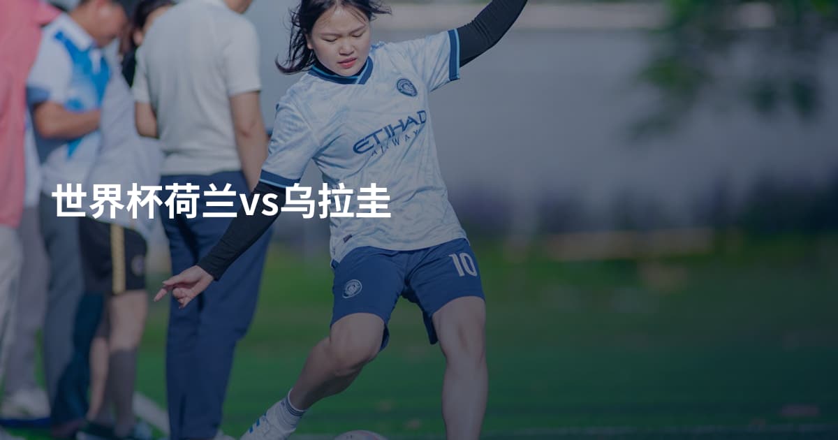 世界杯荷兰vs乌拉圭