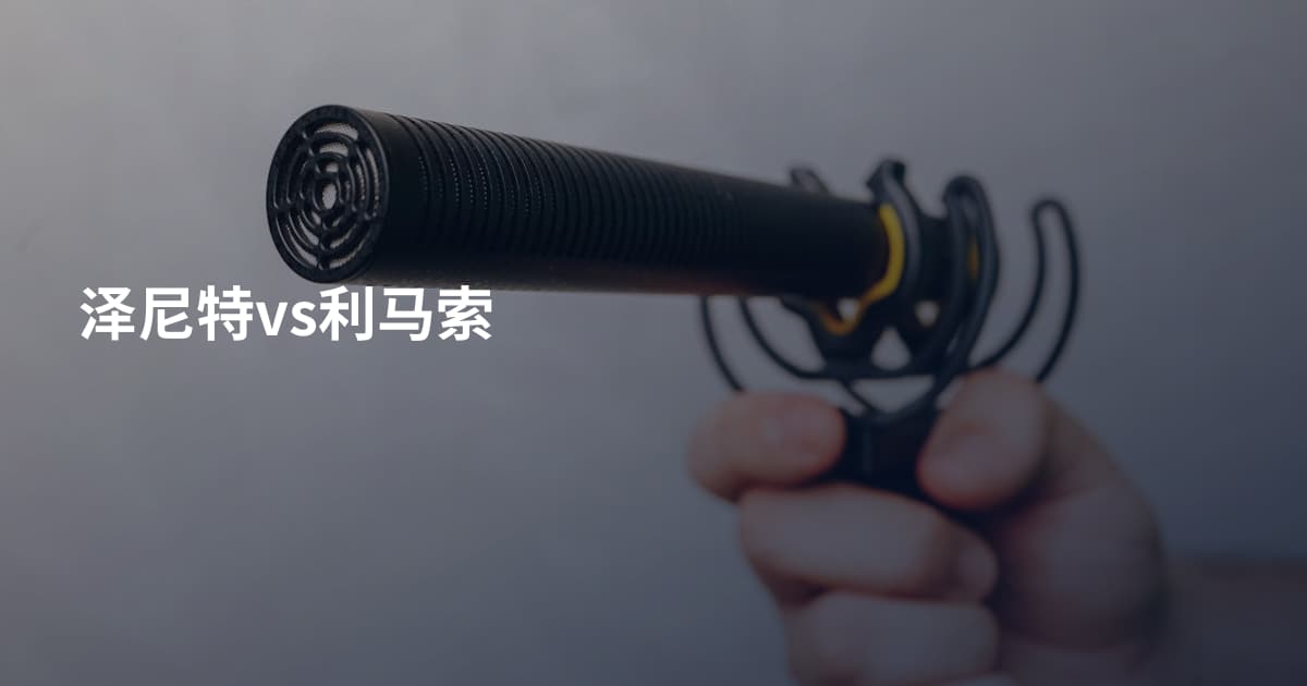 泽尼特vs利马索