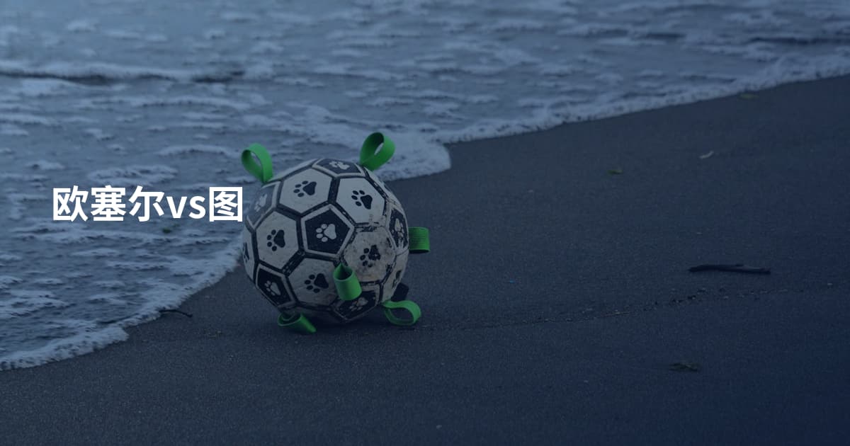 欧塞尔vs图