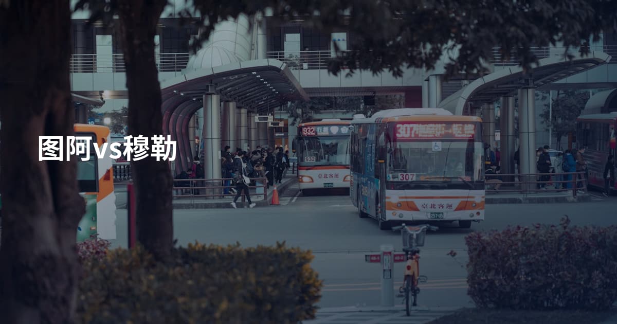 图阿vs穆勒