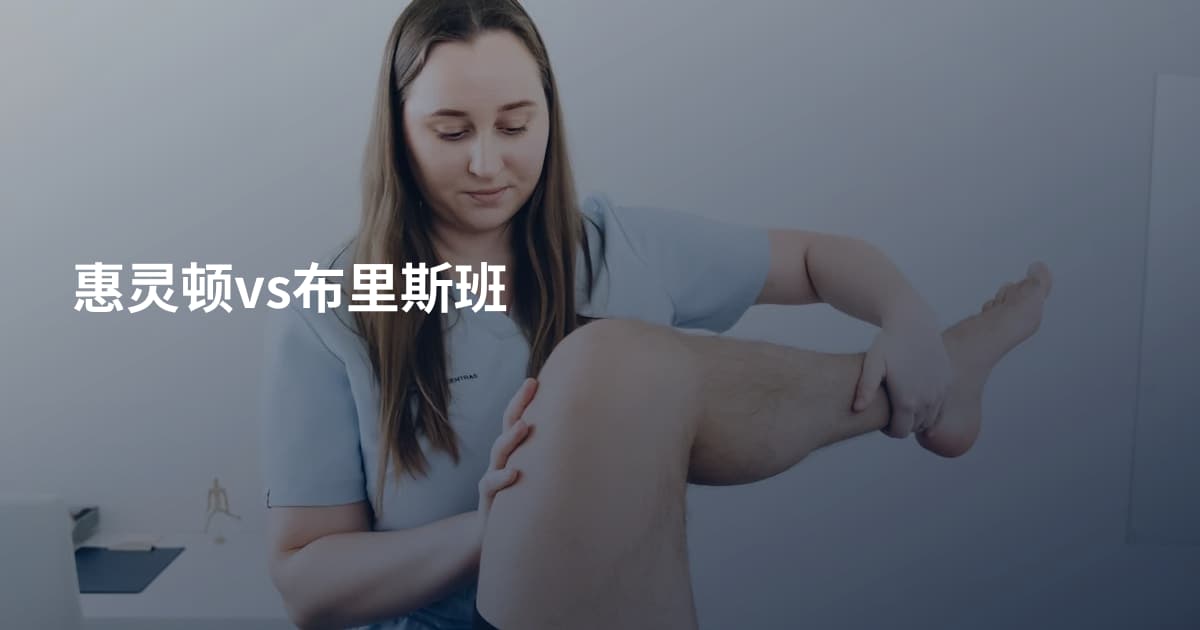惠灵顿vs布里斯班