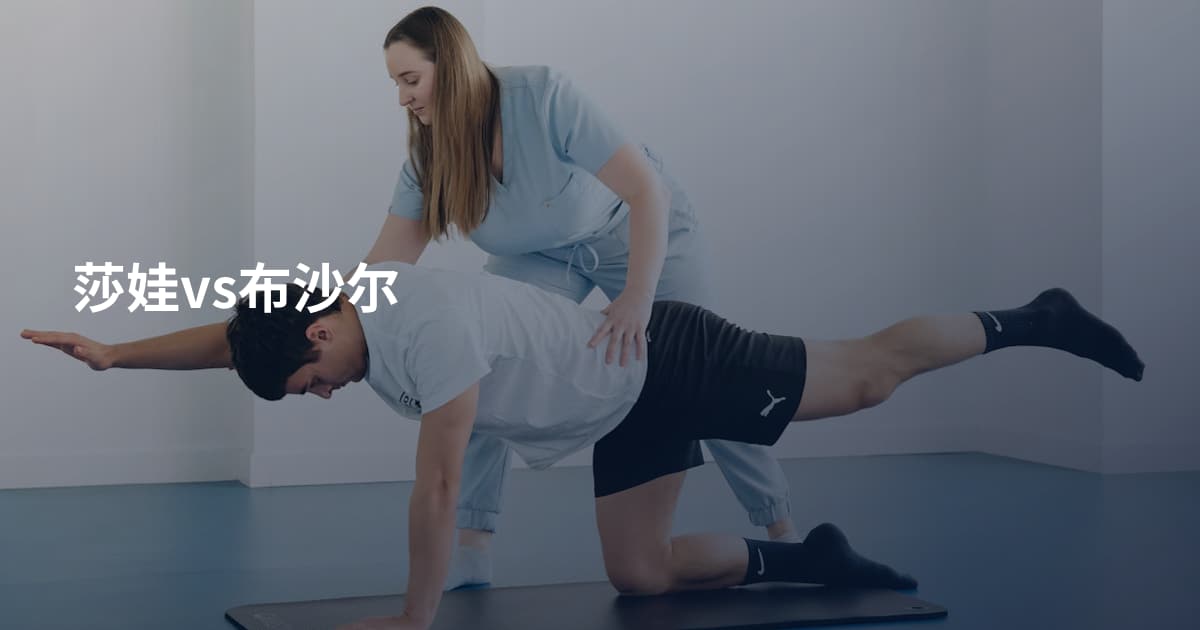 莎娃vs布沙尔