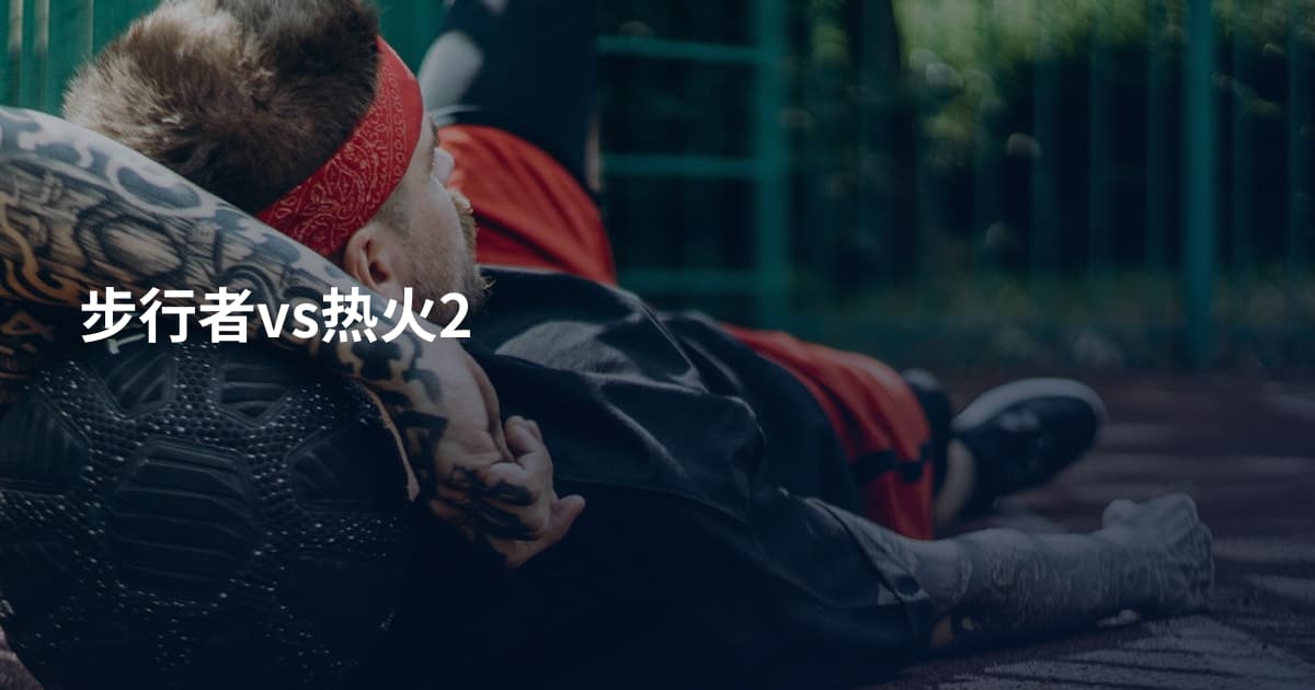 步行者vs热火2