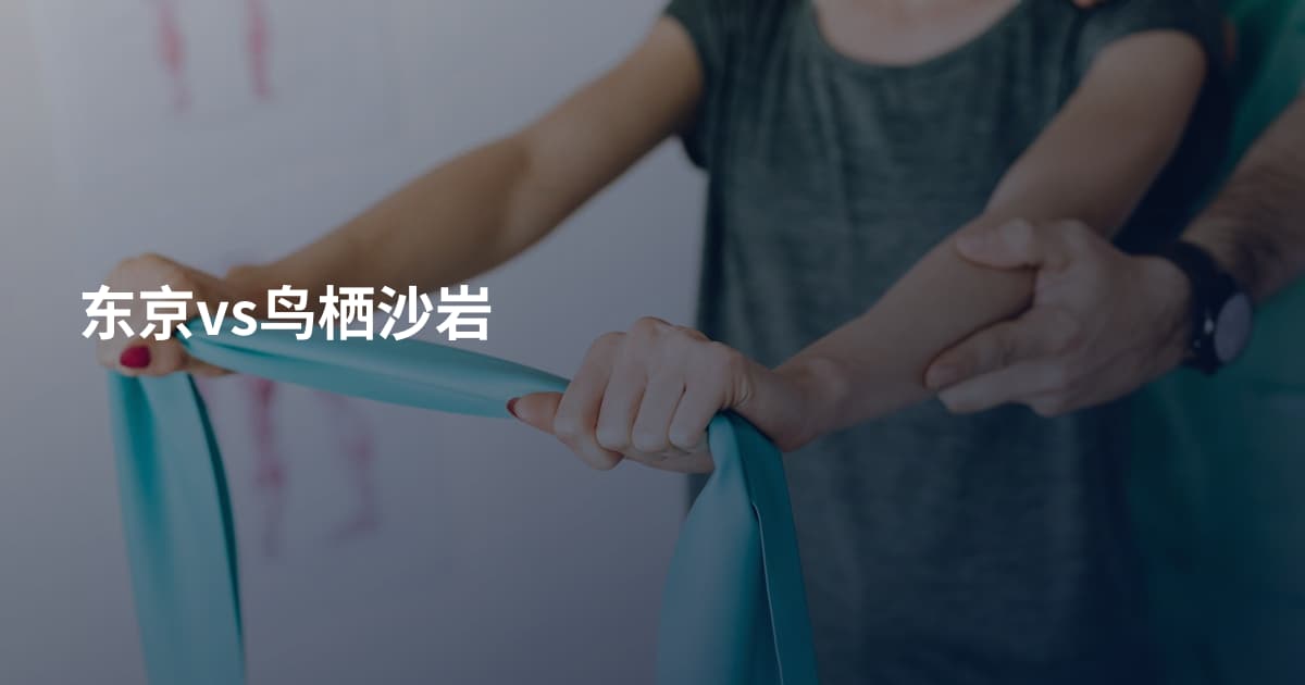 东京vs鸟栖沙岩
