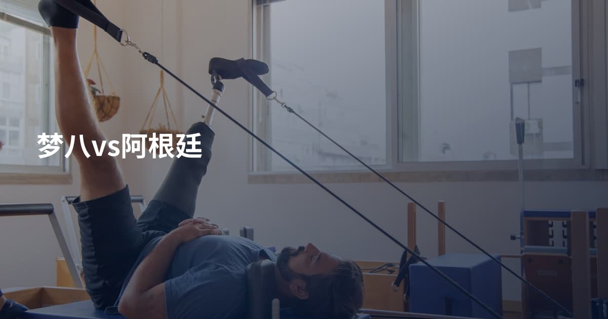 梦八vs阿根廷