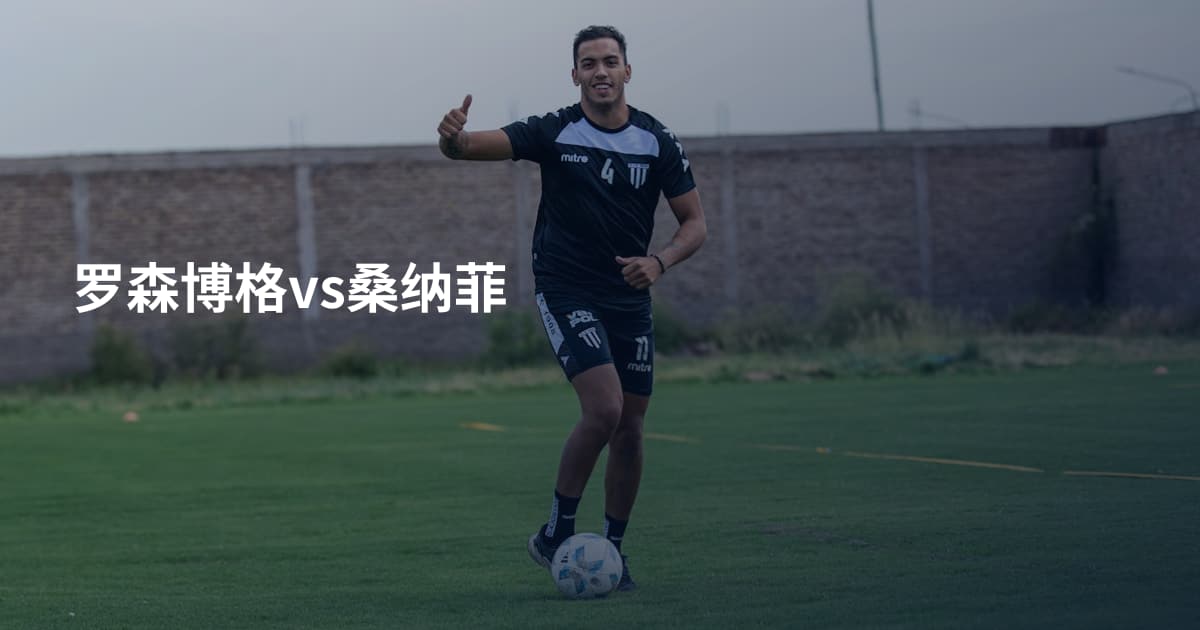 罗森博格vs桑纳菲