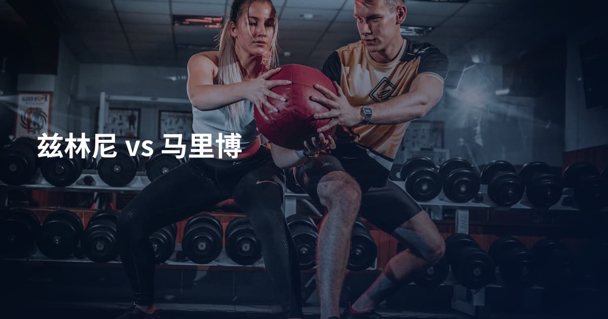 兹林尼 vs 马里博