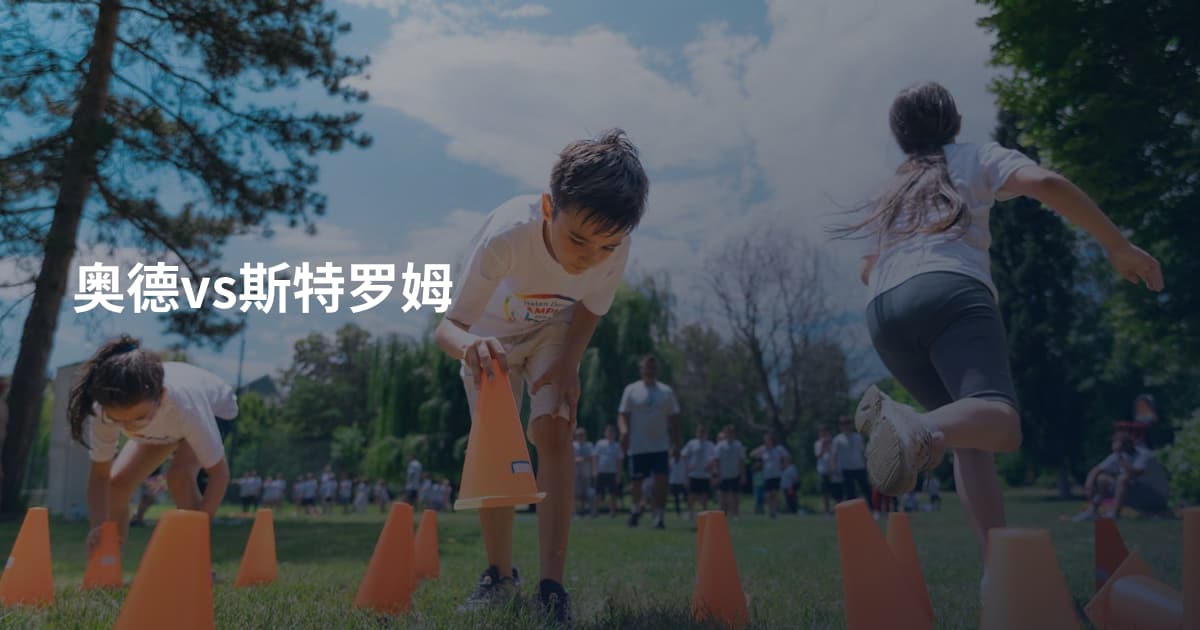 奥德vs斯特罗姆