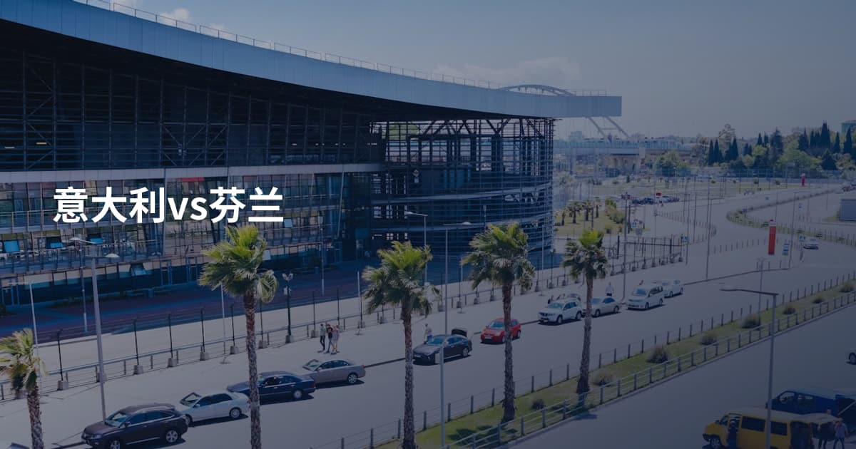 意大利vs芬兰