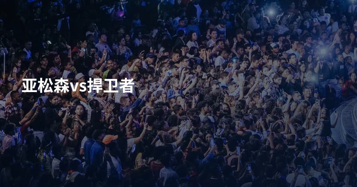 亚松森vs捍卫者