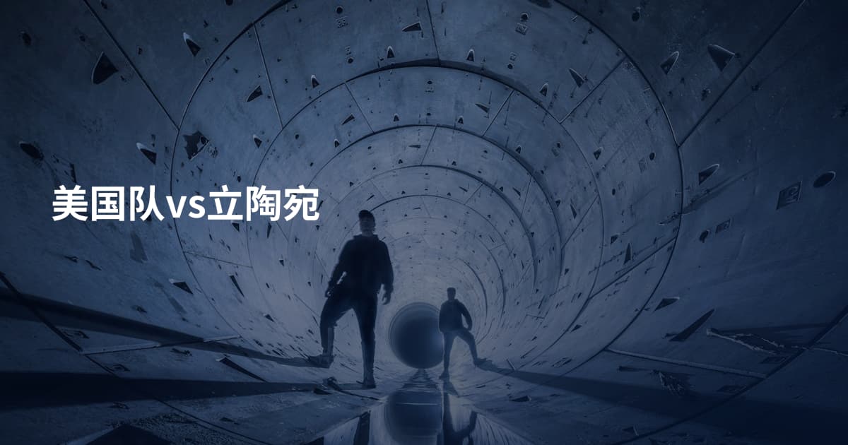 美国队vs立陶宛