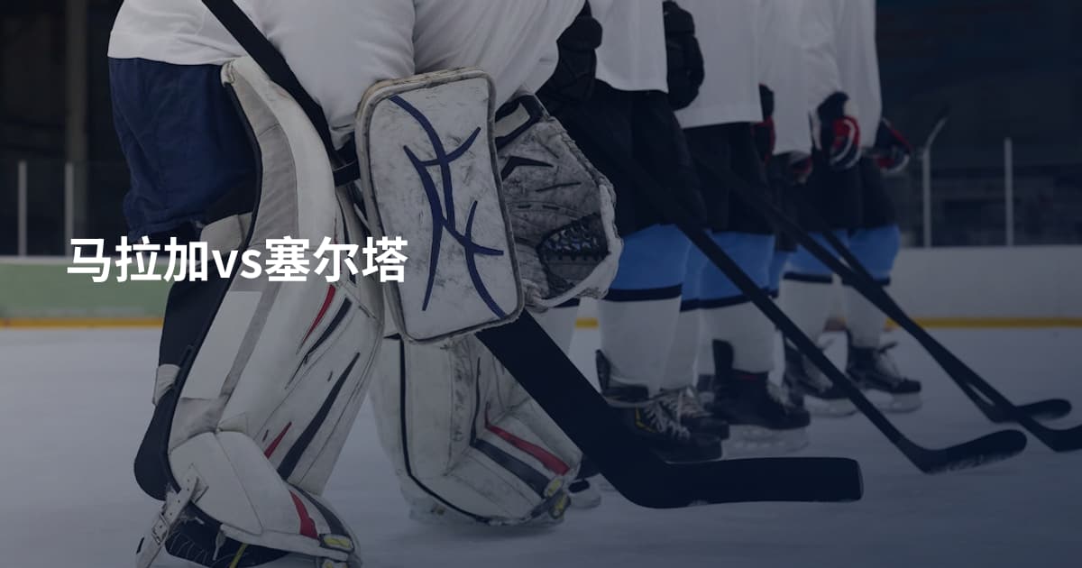 马拉加vs塞尔塔