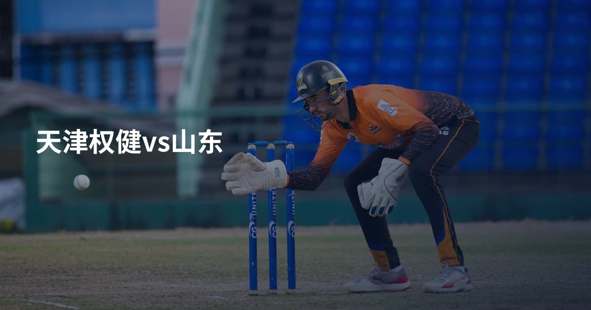 天津权健vs山东