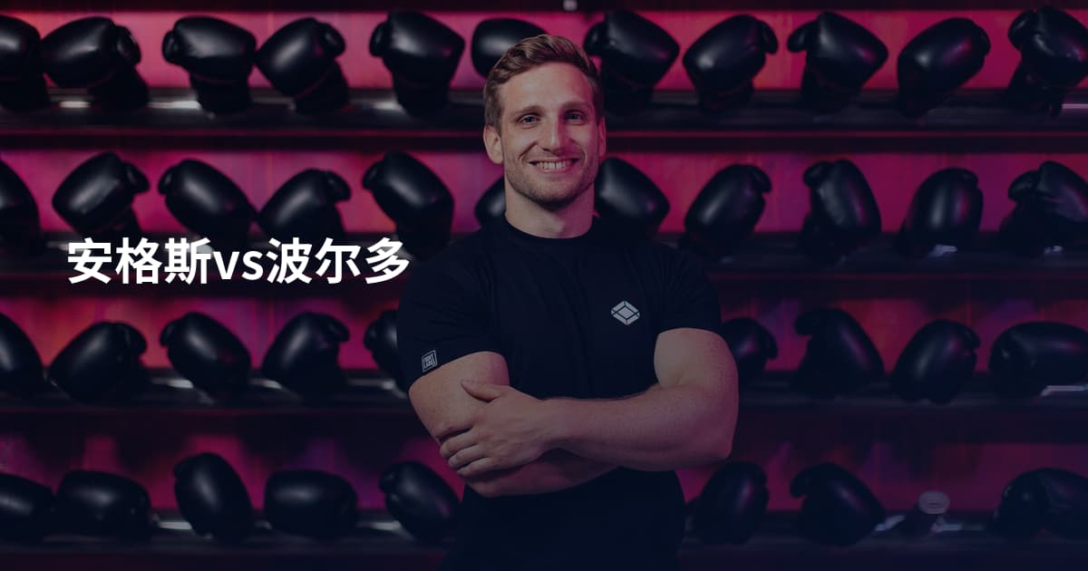 安格斯vs波尔多