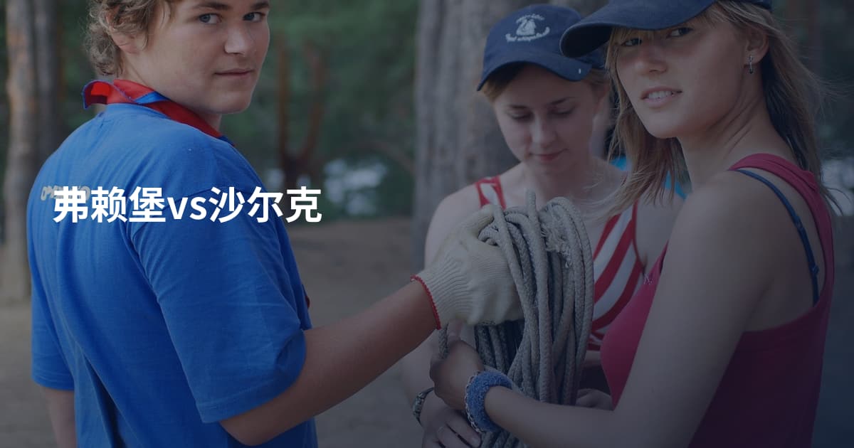 弗赖堡vs沙尔克