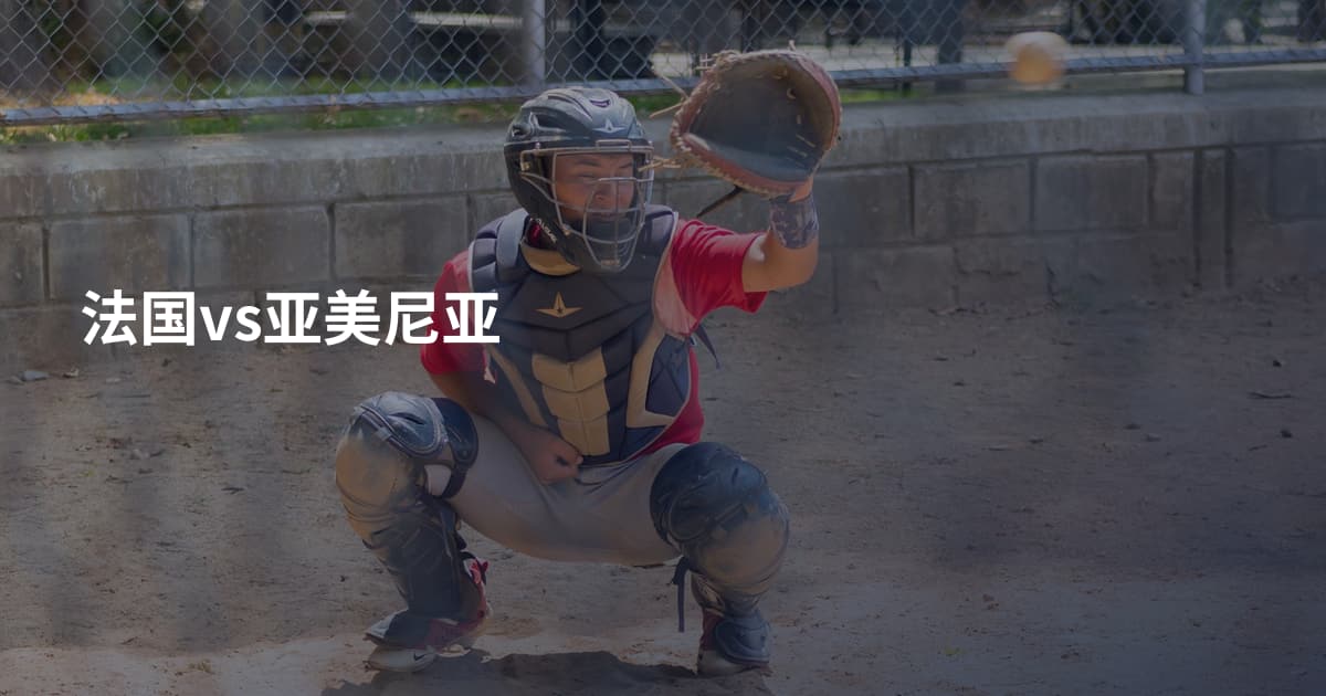法国vs亚美尼亚