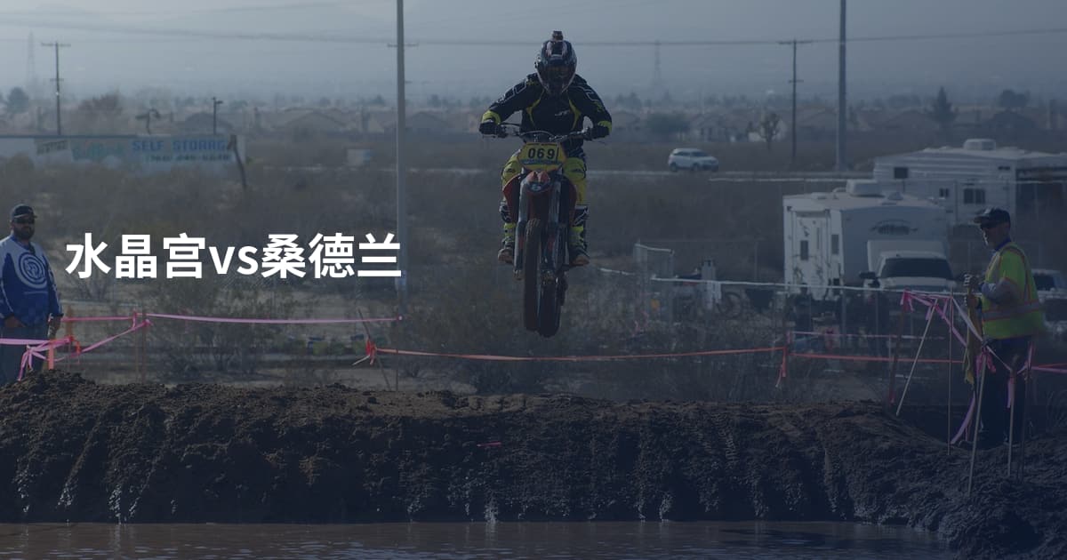 水晶宫vs桑德兰
